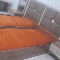 غرفة تركية • باب أول ثقيل • معرض السرور