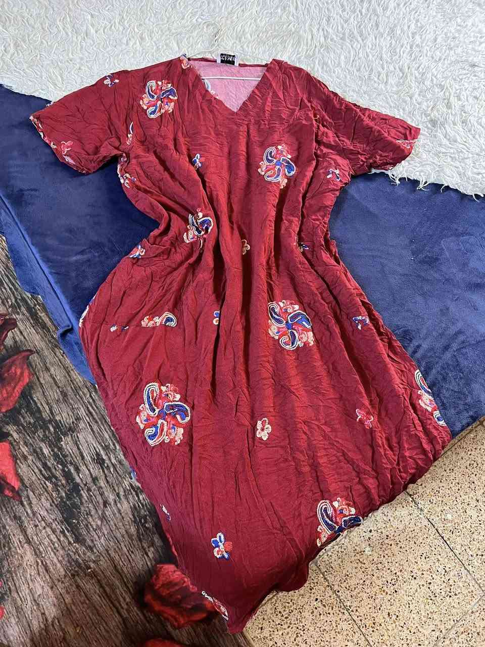 شلحات كشمير ٦٠ قطعه باله الشرايه ادزلها خاص


**إذا كنت صاحب هذا الإعلان وتريد حذفه لأي سبب، رجاءا أرسل رسالة إلى الدعم الفني**