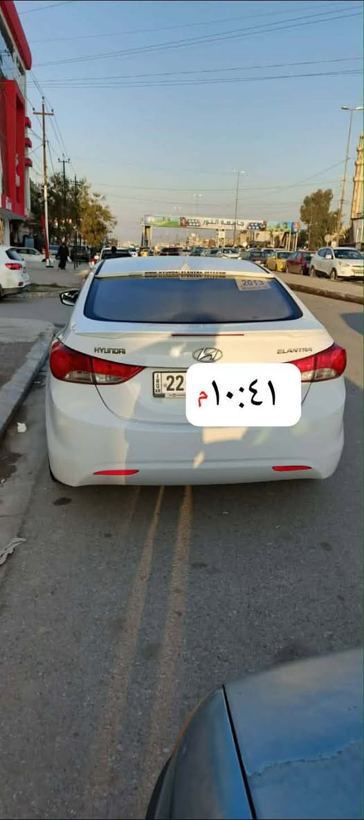 النترا موديل 2013 بلادي وضع شركه كير محرك شرط محرك  16 دوش بيها نص جا ملغ صباغ الاستفار عل الرقم. ***********
***********
