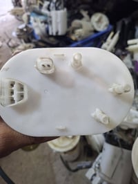 عبوة فيت بم سنتافي قديم 2003_2005 توصيل متوفر 07827777665