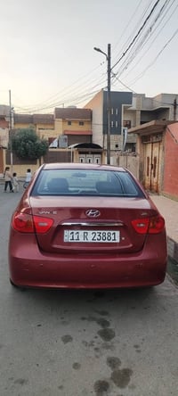 هيونداي افانتي • للبيع