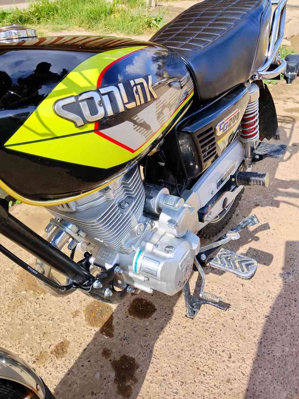 سلام عليكم ماطور سيفان موديل 2025 كله شرط ع بلاد ما ممدود علي سبانه مكاني تكريت شارع اجميل 
السعر 700 بي مجال رقم ***********
