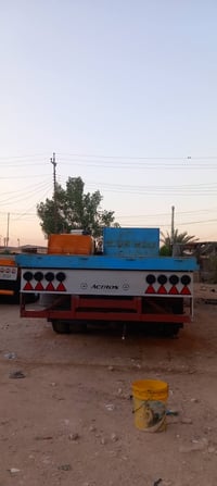 عربانه بلوم • موديل ٨٢ • كربلاء