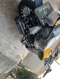 سيفان ٢٤ • ستاند مكسور • الخالص