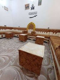 تخم ديوان • تفصال ضمان • جلسه عربيه
