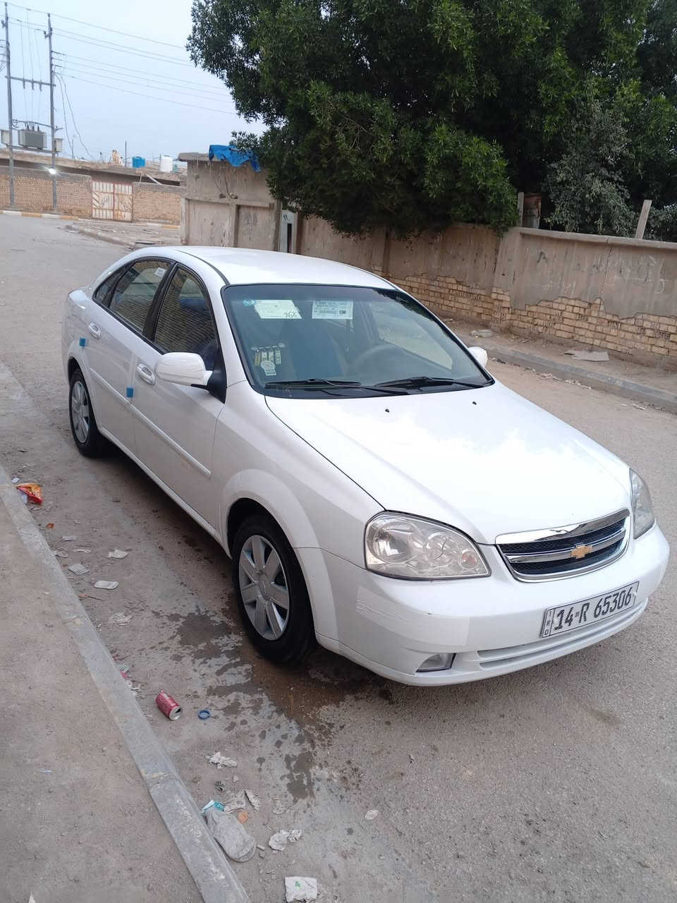 صل على محمد وال محمد 
للبيع اوبترا موديل 2012رقم بصره دولي تحويل ثاني يوم سياره ماشي 195الف حقيقي جديده ومكفوله ضربه وتبديل وفتح وصبغ ماعده مقدمت جاملغ لايسر فقط جديده وجاهزة من مكينه وكير وحداديه جديده وتبريد 🥶🥶 وسعر 73وبيه مجال واستفسار على رقم ***********مكانه ناصرية مركز
