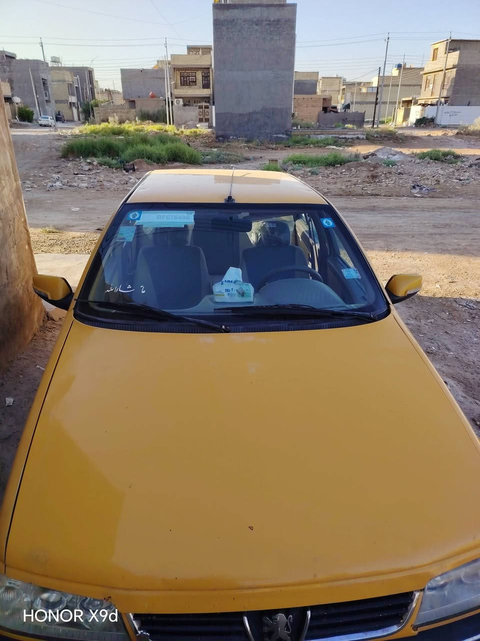 السلام عليكم للبيع 
بيجو لميس ٢٠١٦
مصفرة هيئة وغرامة تحويل ثاني يوم
رقم انكليزي للاستفسار ***********
السعر ٣٦
