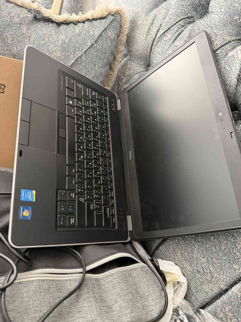 وصلتنا حاسبات نضيفه 100/100
السعر 175 الف / الخالص/ ابو تمر /***********
