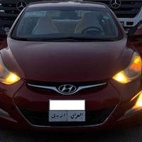 اللنتره 2016 ادوات ((بدون كصه)) بيها صبغ حزام للجماليه السياره جديده م...