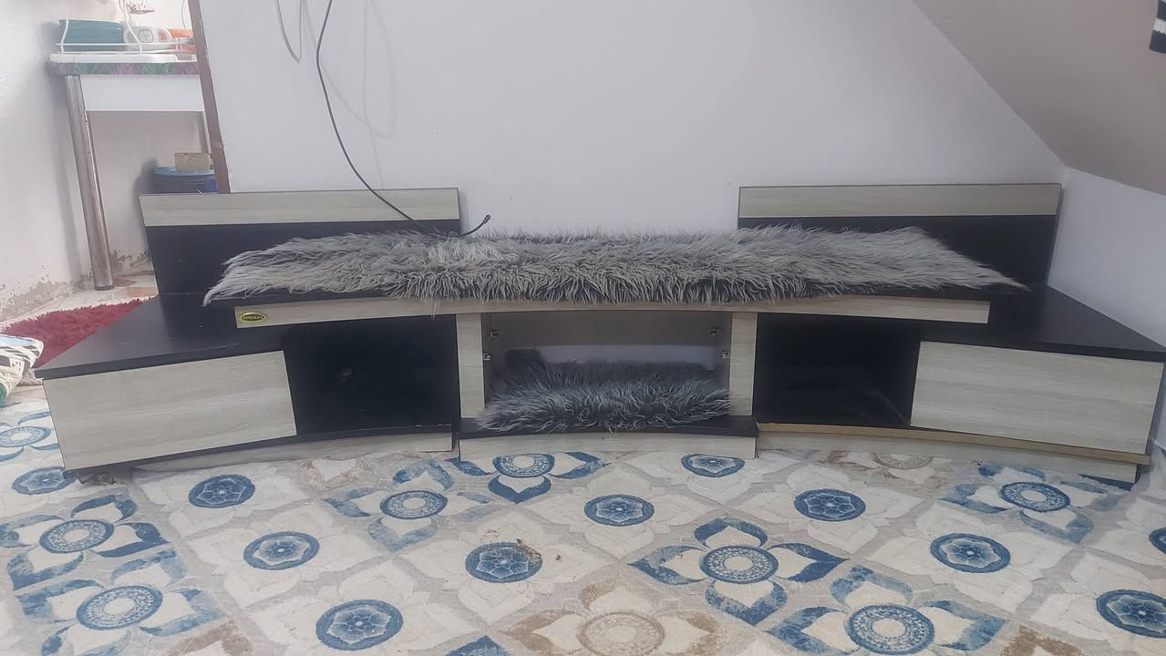 غرفة نوم تركي تحتاج ترتيب + ميز بلازمه للبيع


**إذا كنت صاحب هذا الإعلان وتريد حذفه لأي سبب، رجاءا أرسل رسالة إلى الدعم الفني**