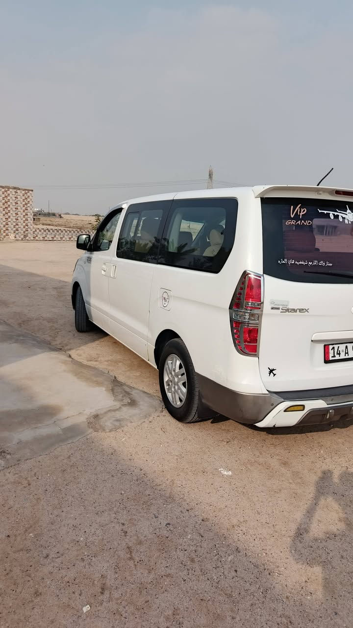 السلام عليكم ستاركس موديل 17 اصل دبلو مكينه نص دبلو ونص مجول رقم بصره سنويه ل2030 تحويل ثاني يوم السياره بيه صبغ قطعتين باب السايق والجاملغ الامامي فقط والباقي كفاله مكاني الزبير ‏‪0782 956 4919‬‏
