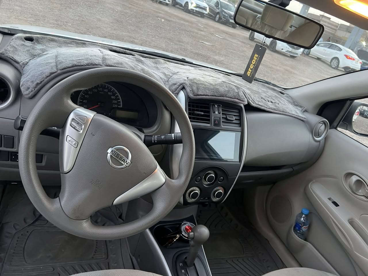 السلام عليكم نيسان سني مصري مديل 2025 ماشيه 67 وقابل للزياده السونار بالصور موجود سعر 110 وبيها مجال حگ الجيه شي بسيط مكاني بصره قبله ملعب جذع النخله ***********
