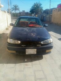 لانتره • موديل ٩٤ • مكاني