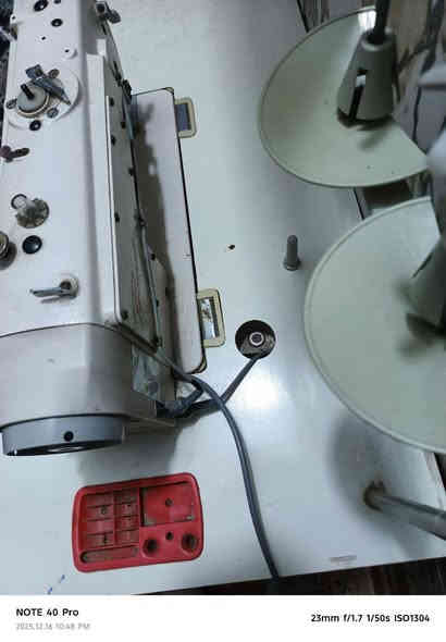 سلام عليكم مكينه نوع بييسستر  مستعملينه شهرين فقط متروكه صاله سنه بعده جديده شراي يتصل  مكاني بغداد الكماليه 
***********
***********
