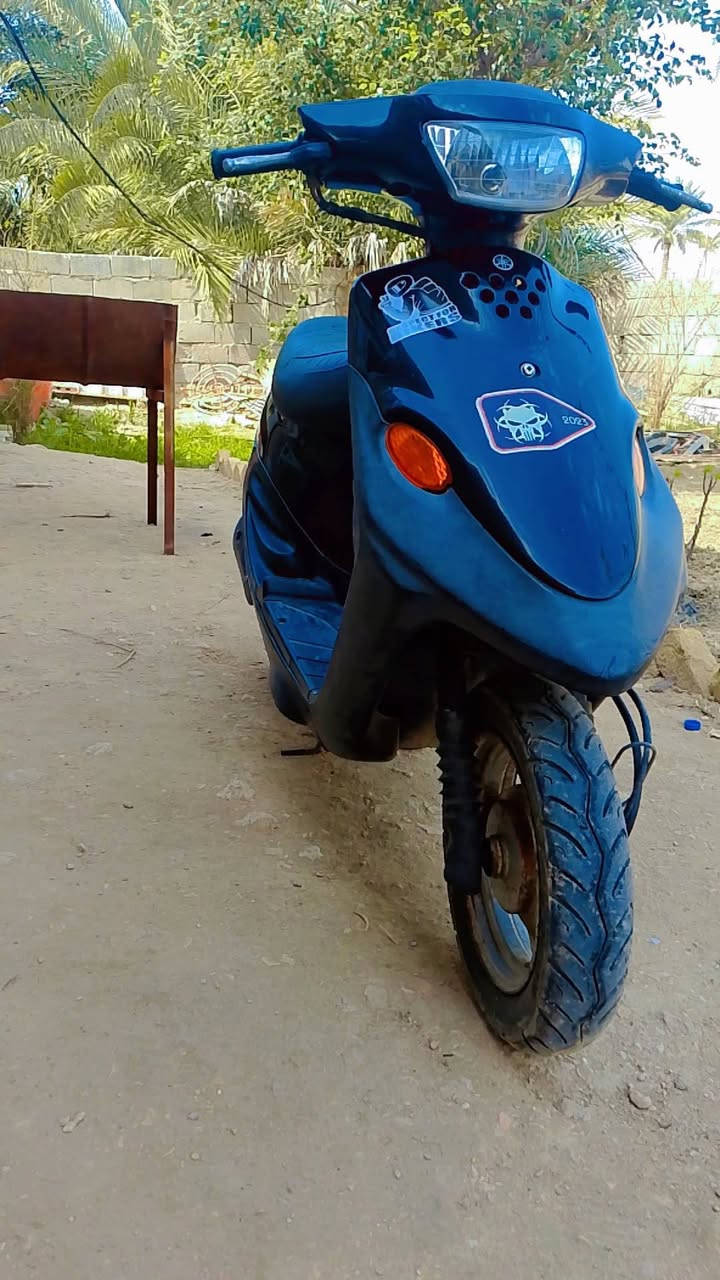 السلام عليكم دراجه بيجي نضيفه للببع ما مفتوح برغي
شلعه وسرعه 
كهربايات شغاله 
دراجه ناعمه 
سعر ٦٥٠وبيه مجال


**إذا كنت صاحب هذا الإعلان وتريد حذفه لأي سبب، رجاءا أرسل رسالة إلى الدعم الفني**