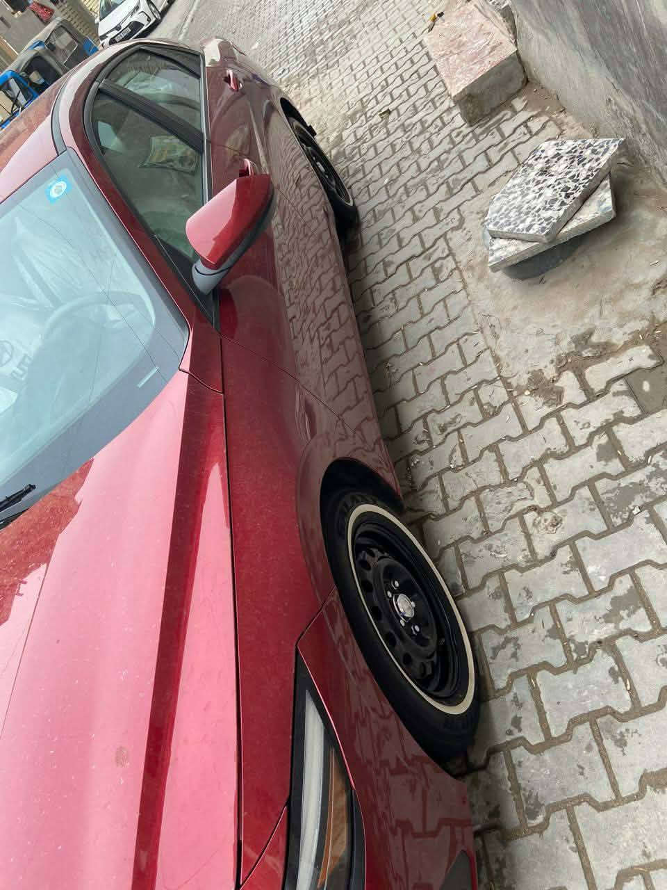 سلام عليكم شباب 
النترا 2024 فول عده فتحه 
ردار أمامي و جانبي 
تشغيل عن بعد 
جميع نضامات قياده 
قياده ذاتيه 
كامره خلفيه 
وبيه بعد هواي موصفات 
أمريكي ليبل واحد كفاله عامه عامه صور أمريكا موجوده 
خير من الله كير مكينه تبريد ثلج تدفه كهربائي كله شغاله تخم تاير ابو لخط هورن بوش عنجه الماني اصلي 
مكاني بغداد شعله سعر 165وبيه مجال رقمي *********** ملاحظه(مراوس حسب القناعه )
