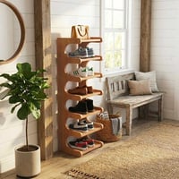 جزامه • سبع طوابق