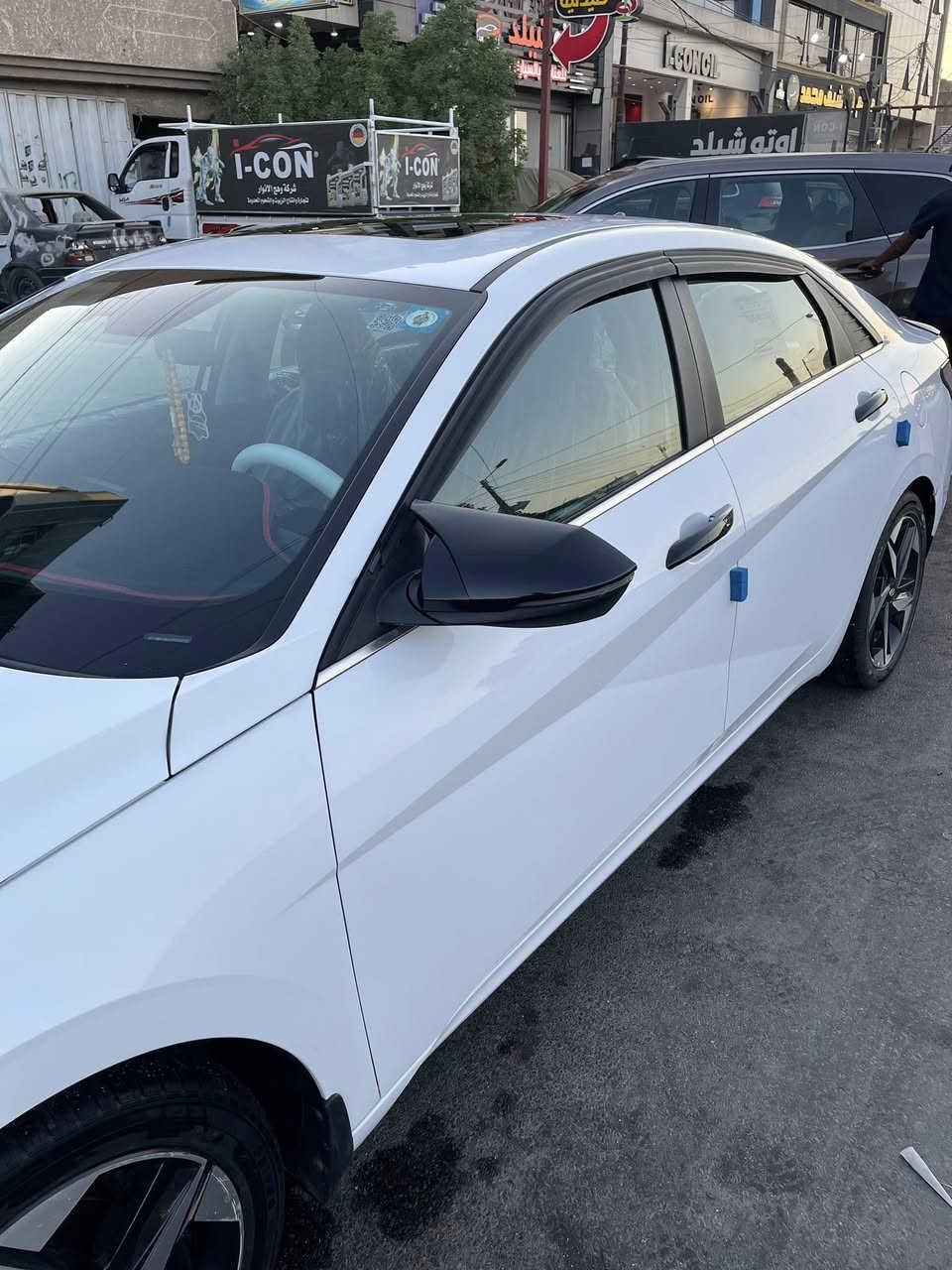 النترا هايبرد 2023
1/1 السيارة كلش حلوة ومعتني بيها

تبريد ثلج والسيارة كدامكم 

ماشية 58الف مايل 

حادث السيارة مع سونار عدد 2 مرفق بلمنشور 

السيارة رايدها ب153 وانشالله بيها مجال وتشلع عيوني 

***********

***********
