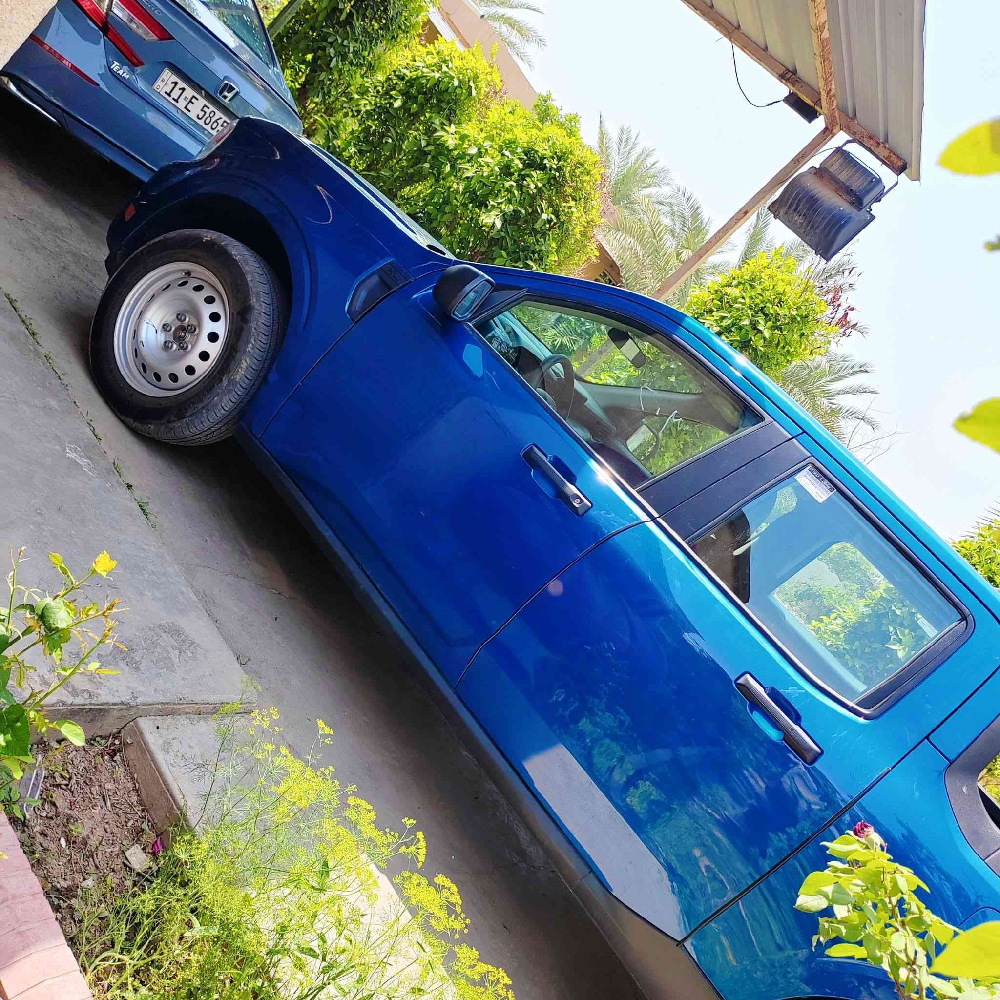 السلام علیکم 
فورد مافرك xl هایبرد 2500
دخول جدید
مودیل 24
السعر 177 

حادث فقط بنید مامبدل بیها اي قطعه البنید نفسه مصلح ومصبوغ 
رقم الشاصي موجود ب المنشور 
مرقمه دیالی ب اسمي
مکاني دیالی 
للاستفسار 
***********
***********
