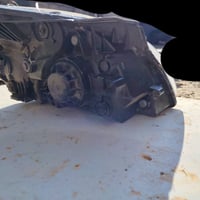 كيا برايد ٢٠١١ • ضو جديد • موصل الحمدانيه