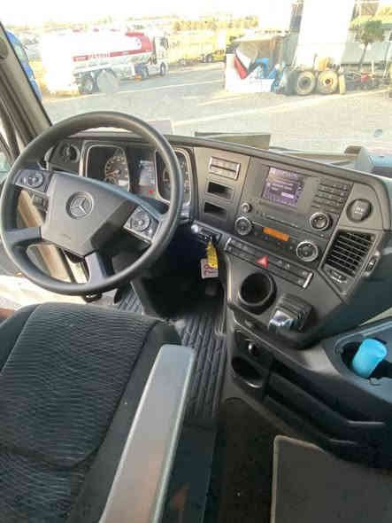 ماشالله للبيع اكتروز مجموعه GF .فول فول موصفات موديل(2015).تخم تيار جديد.حج2651.ماشيه 420000km مكينه محرك اكسل بشرت .سياره جهاز 
📞***********
📞*********** 
مكان سليمانيه .معرض سوران
