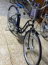 للبيع باسكل حجم26فول مواصفات تايرت جديد الون اسود كير وحساس شراي.خابرن...