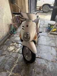 متاح دراجه فله جديده لوك صار اقل شهر من نازله من الرمبه برغي ممفتوح بي...