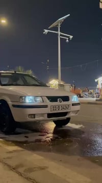 موديل ٢٠١٠ • ماشيه ١٦٠ الف • كفالة عامة