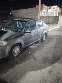 افيو • ٢٠١٠ • مكفول محرك وفتيس