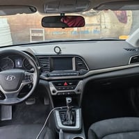 النترا • ٢٠١٨ • وارد كندي