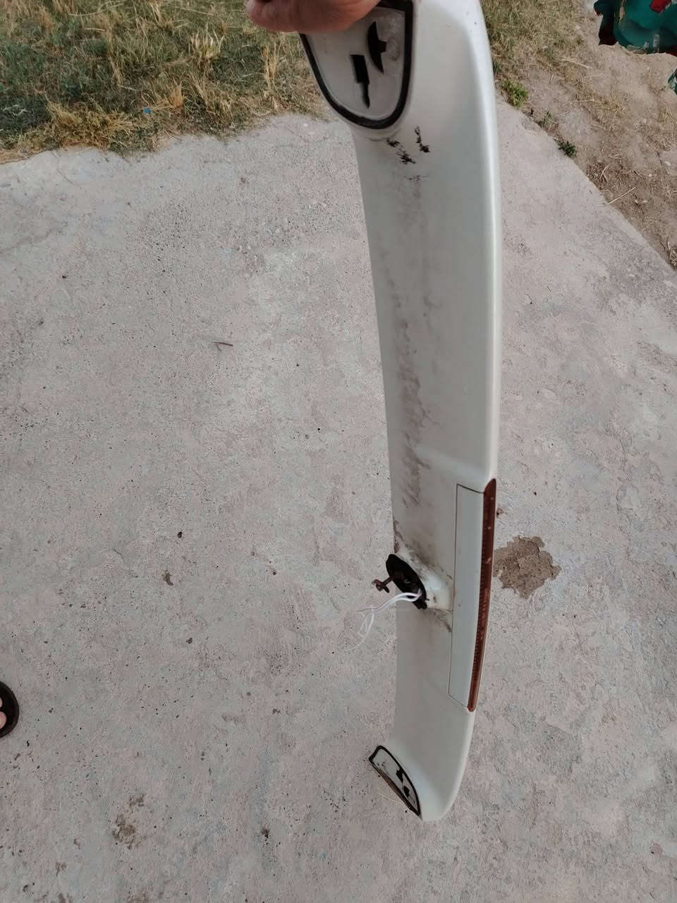 سبايدر للبيع


**إذا كنت صاحب هذا الإعلان وتريد حذفه لأي سبب، رجاءا أرسل رسالة إلى الدعم الفني**