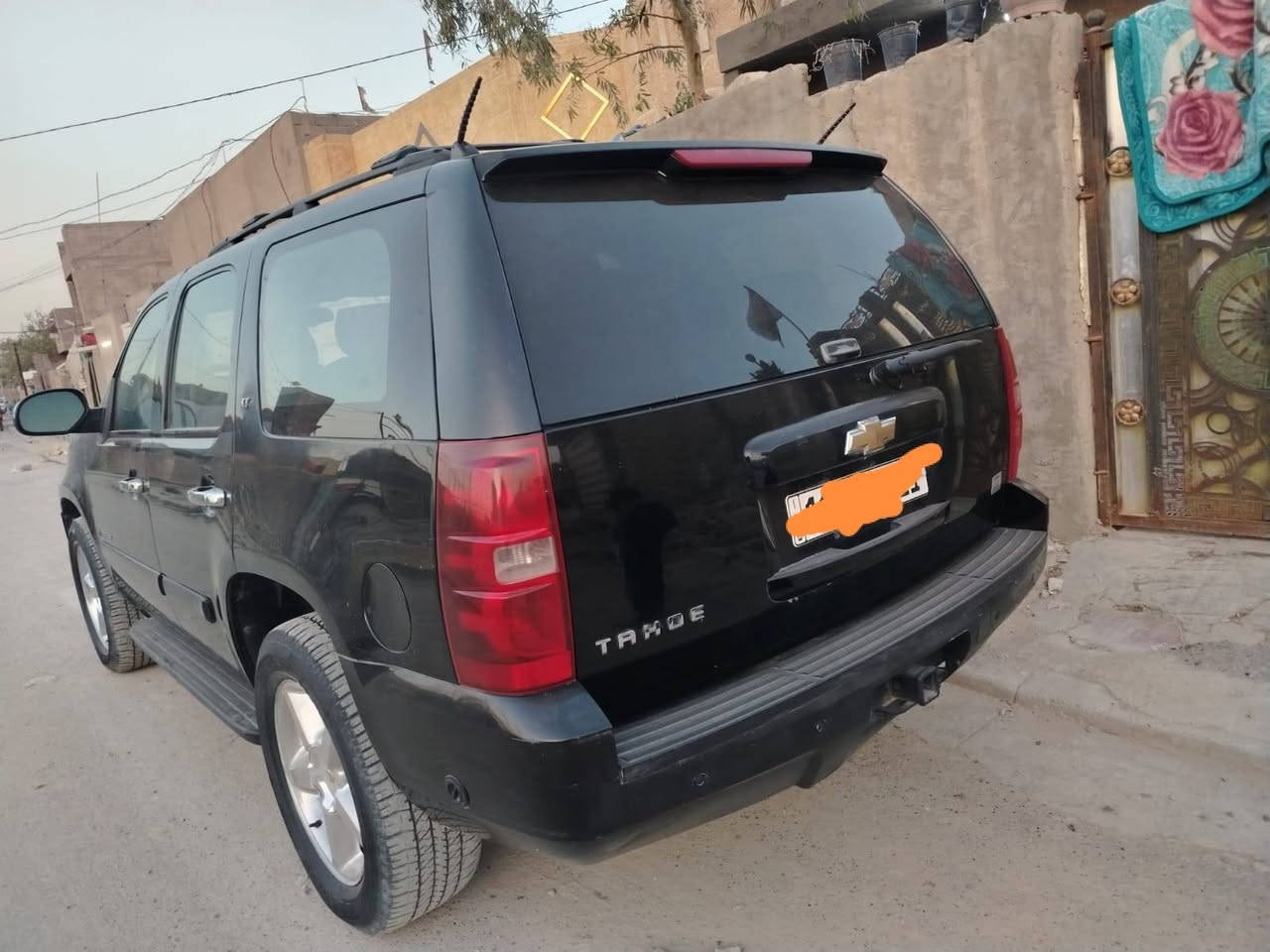 سلام عليكم اذا اكو مرواس بسرنتو ١٦،، ٦ اسلندر ،،، تاهو موديل ٧ بغداد بسمي كير مكينه تبريد جاهزه بيها منظومة غاز إيطالي مكفوله من الحادث بيها سونار المندلاوي بيها صبغ أثر جراد مكاني بغداد


**إذا كنت صاحب هذا الإعلان وتريد حذفه لأي سبب، رجاءا أرسل رسالة إلى الدعم الفني**