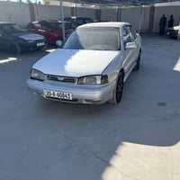 النترا ١٩٩٣ • رقم ديالى دولي • بدون ضربة