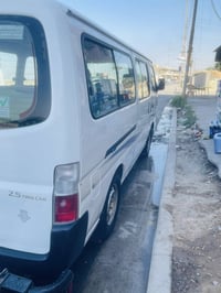 نيسان صني • ٢٠١٠ • لوحة بغداد