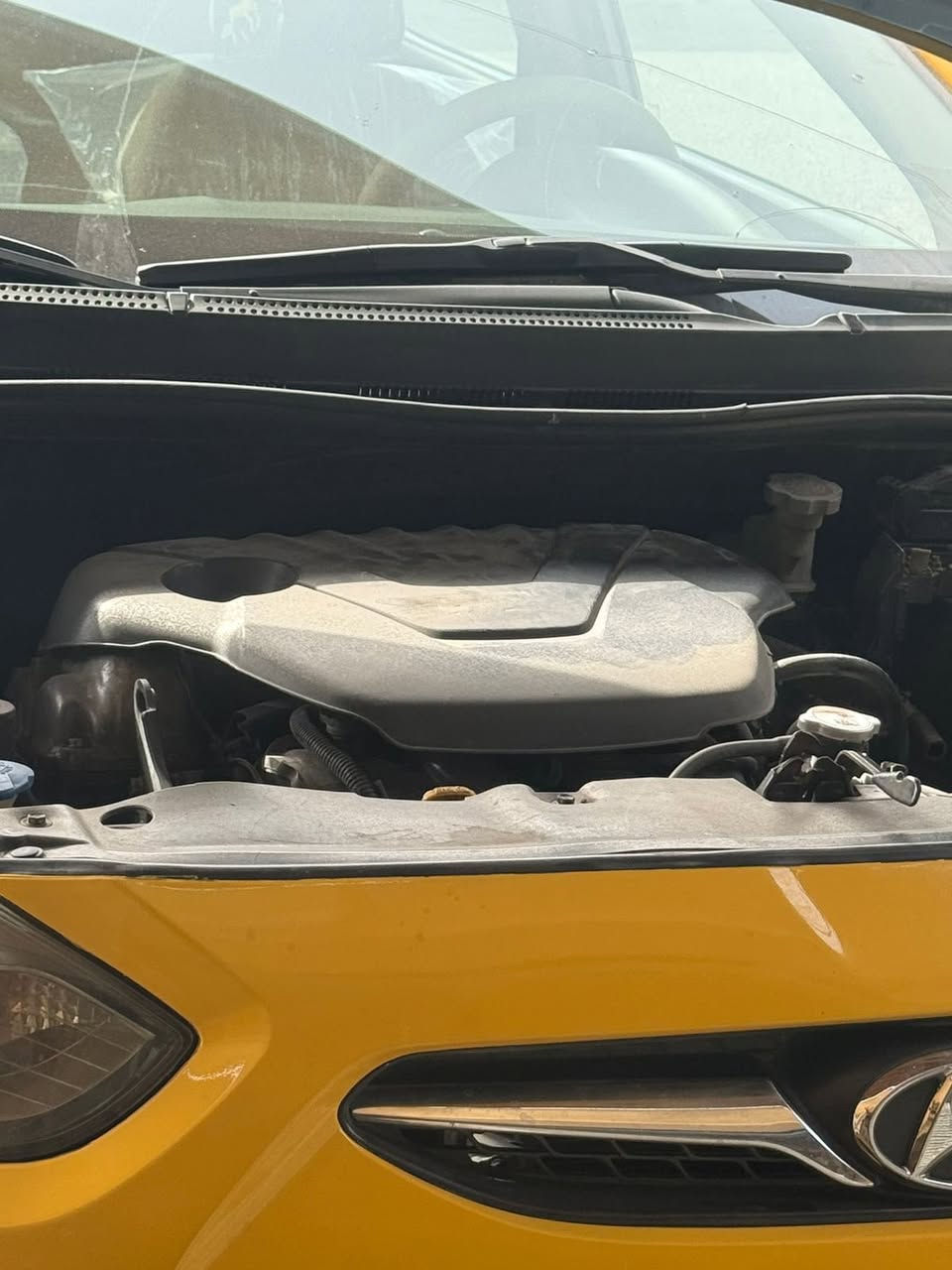 سلام عليكم اكسنت وارد خليجي 2014 سياره مكفوله كير مكينه تخم تاير دوشمه عام عبوه جديده ادامه كامله لا ضربه ولا تبديل لغود شواصي دواخل كفاله بيها معجون بلهلال وبلباب قليل اثر  صدعات باقي سياره كفاله سعر 88 مكان بغداد العبيدي رقم ***********
