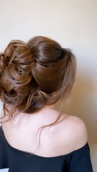 تساقط شعر • شعر متقصف • علاج تساقط