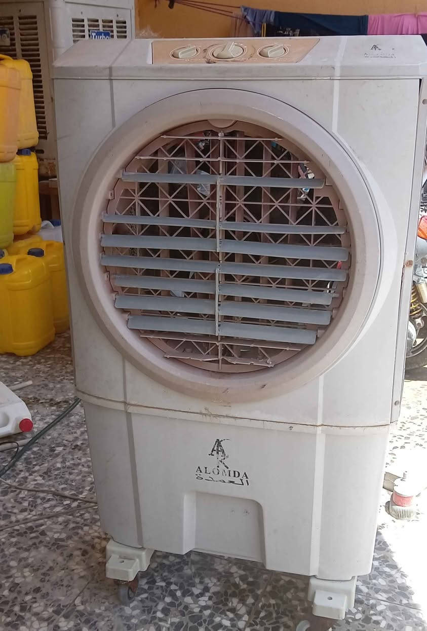 مبردات كلمن أو سعرها في كربلاء كربلاء, العراق


**إذا كنت صاحب هذا الإعلان وتريد حذفه لأي سبب، رجاءا أرسل رسالة إلى الدعم الفني**