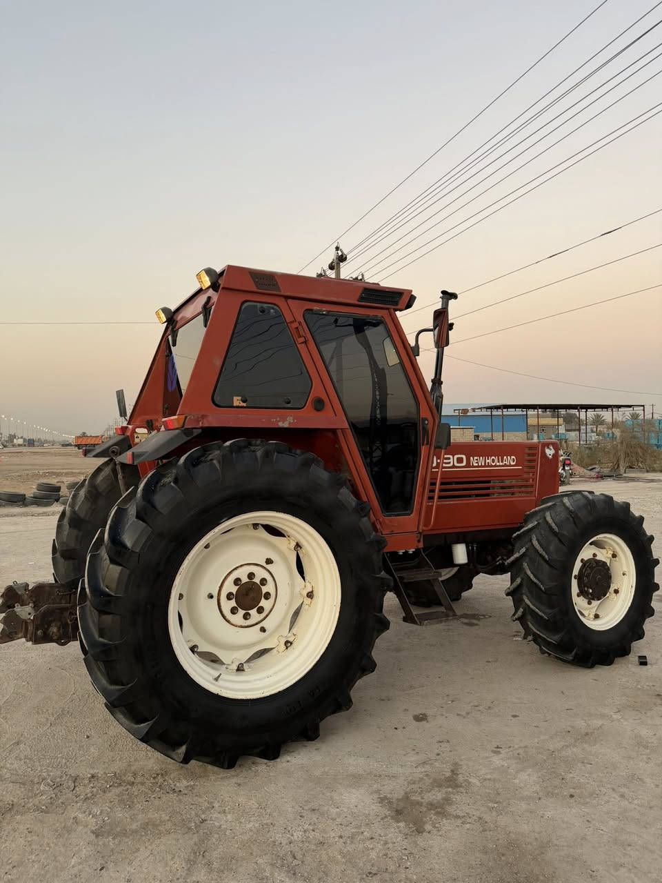 سلام عليكم
البيع فيات ١١٠ دخول جديد منفيس 
مكينه اخت الزيروو مشتغله شي قليل 
مكفوله كفاله عامه من كلشي 
مكاني بابل الكفل 
***********
