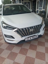 للبيع توسان موديل 2020السياره جديده ماشيه 64حقيقي باسمي عل الشركه  الس...