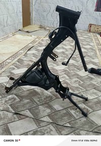 شاصي البيع متياز جاهز مصبوق مابي لاوالحيم ولا عواج 07773828704