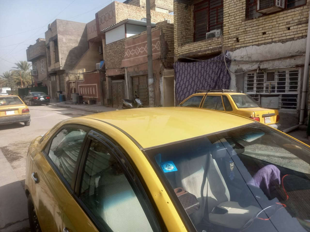 سلام عليكم فورتي للبيع موديل٢٠١٠واردامريكيحادث جملق خلقي سيارةجاهزةةبيةمنضومةغازللبيع اومروس بخصوص سعر٧٣مكاني بقدادشعله اوتصال***********ابوزبنب
