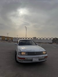 موديل ١٩٩٢ • رقم بابل • ساقطة ٢٠١٩