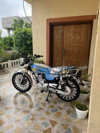 سونك • ٢٠٠سي سي • الجيل الاول