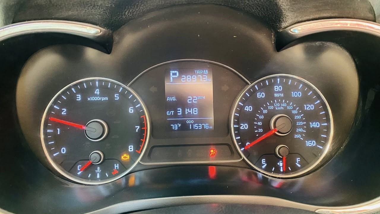 السلام عليكم
كيا فورتي 2017
2000 دوش رقم بابل بااسمي سنويه 2030
ماشيه 115376mi قابله للزياده
حادثه جاملغ امامي ايمن موضح بلصوره
حداديه جديده وتخم تاير جديد 
تحكم ستيرن
bluetooth
شحن منفذ ubs
Aux
مكينه وكير مكفولات من الفتح والتبديل
تبريد خير من الله
العنوان /بابل -الهاشميه
***********
السعر ١٢٥ بيهه مجال
