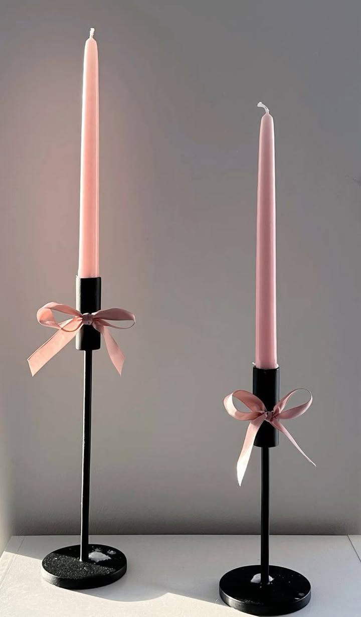 شموع معطره
اللون حسب ذوق الزبون 
الحجم حسب ذوق الزبون


**إذا كنت صاحب هذا الإعلان وتريد حذفه لأي سبب، رجاءا أرسل رسالة إلى الدعم الفني**