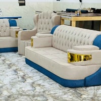 القائم شارع الحولي • بلوك بلايود اسود • ضمان ٥ سنوات