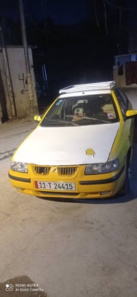 ٢٠٠٩ • مكينة نظيفة • كير مشدود