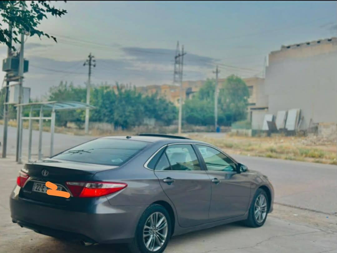 کامیری مۆدێل 2017فول مواسەفاتە سێ گێڕ سڵایت کوشن چڵد تەعدیل سورعە ڤۆلۆم سەیارەکە دووپارچەی بۆیاغە چاملخ و بۆنیت سەرەدەبڵ بەشەرد ساردی نیە مەکینەبەس قەپاغی کراوەتە بەشەرت گێڕ بەشەرت سەنەوی تازەبەسەرچوە بەناوکردن بەشەرت.*********** جاملغ بونیت صبوغ شویة بی داخل سعر 148بی مجال قلیل أربيل, العراق
