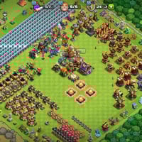 كلاش تاون ١٦ • تبديل ببجي • كركوك