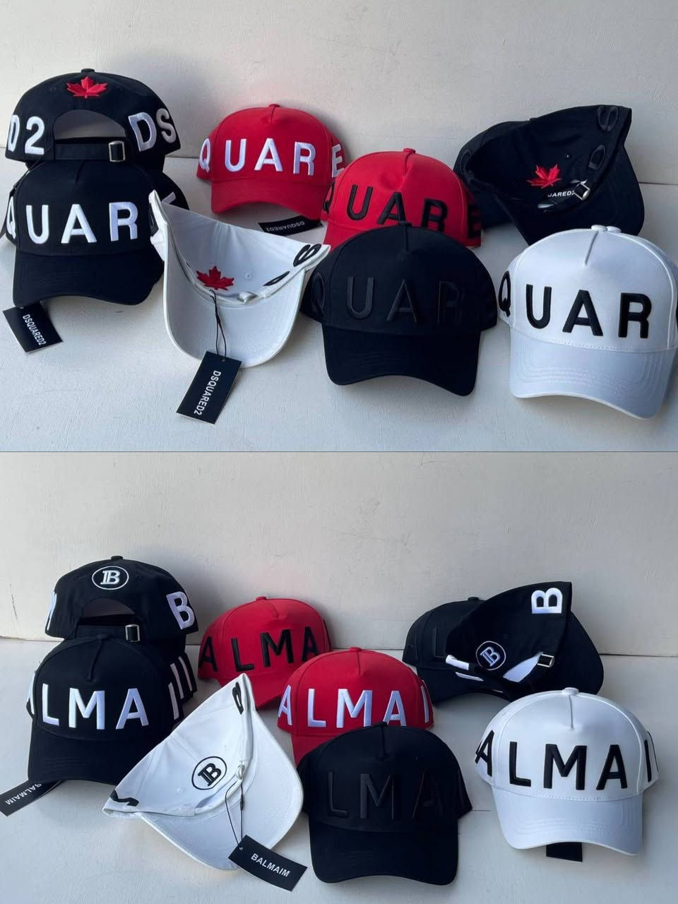 فضل الله تعالى اقوى تشكيله كاب2026
يد اولى 
جمله فقط 
شحن لجميع المحافظات 
التواصل وتس 
01023294804


**إذا كنت صاحب هذا الإعلان وتريد حذفه لأي سبب، رجاءا أرسل رسالة إلى الدعم الفني**